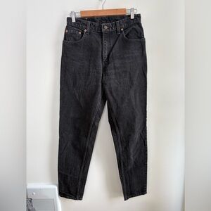 Levi’s Vintage 550 Relaxed Jean